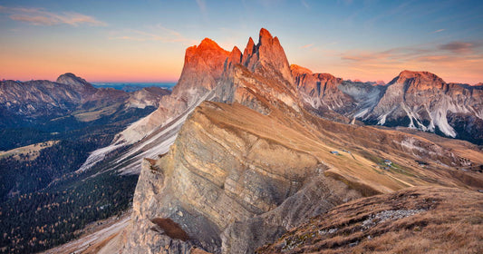 Roadtrip in die Dolomiten die 7 vanlife-Reiseziele