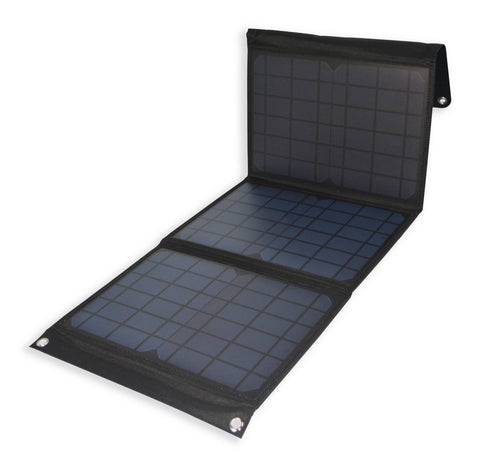 Solarpanel Orium 30W - Tchao Tchao